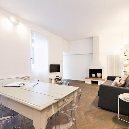 Prestige Boutique Homes - Il Nido Dei Navigli Mediolan Zewnętrze zdjęcie