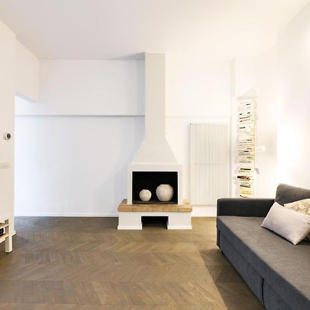 Prestige Boutique Homes - Il Nido Dei Navigli Mediolan Zewnętrze zdjęcie