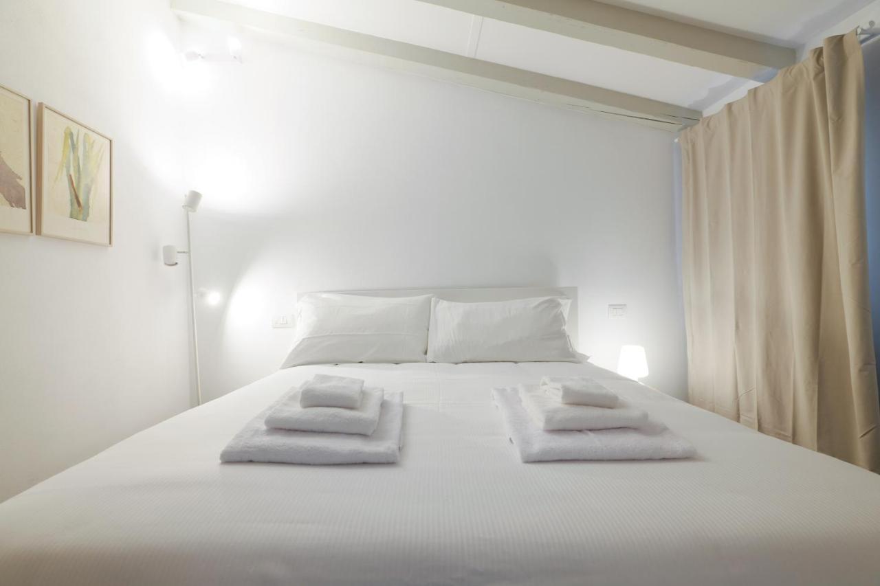 Prestige Boutique Homes - Il Nido Dei Navigli Mediolan Zewnętrze zdjęcie