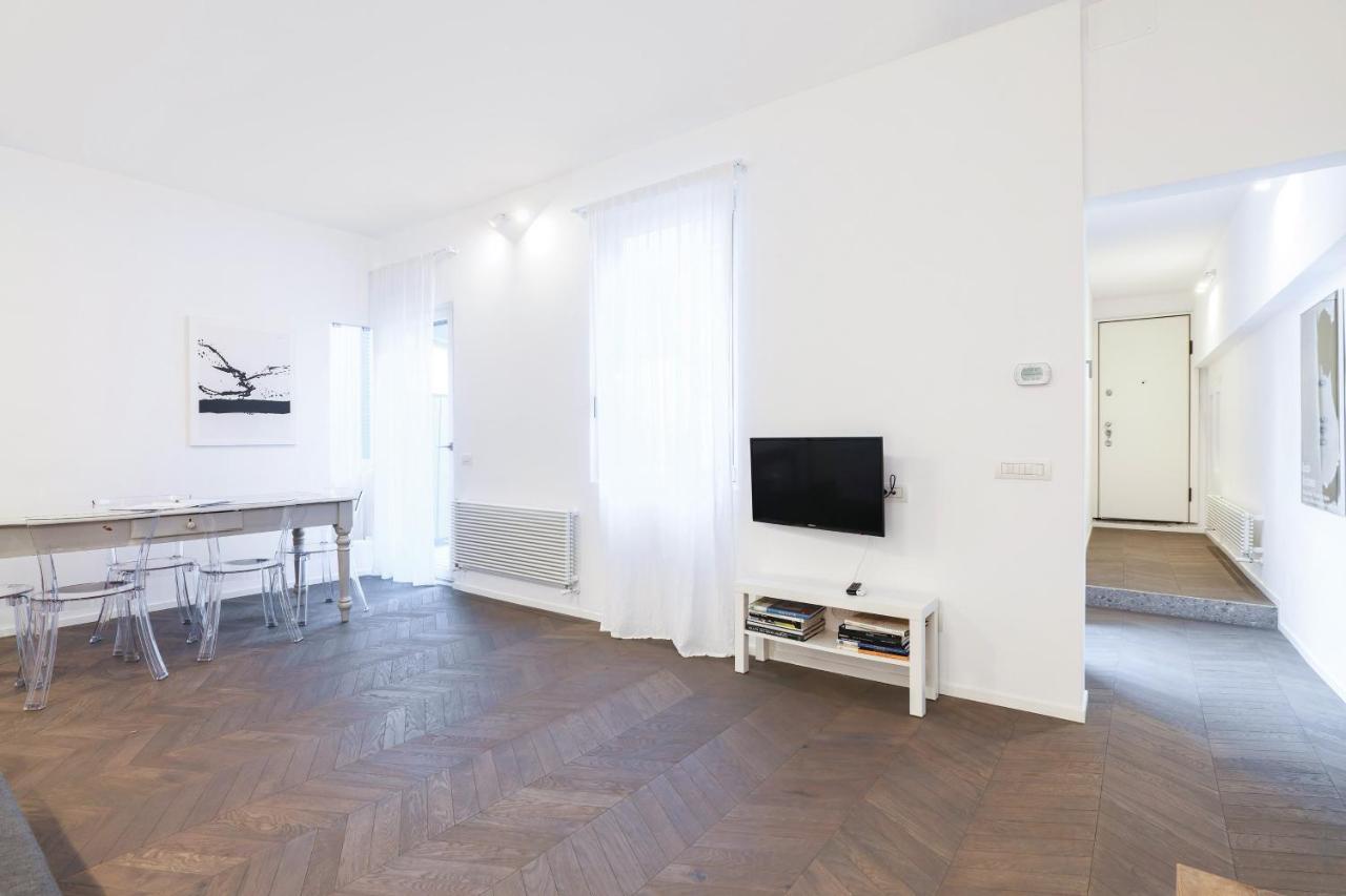 Prestige Boutique Homes - Il Nido Dei Navigli Mediolan Zewnętrze zdjęcie