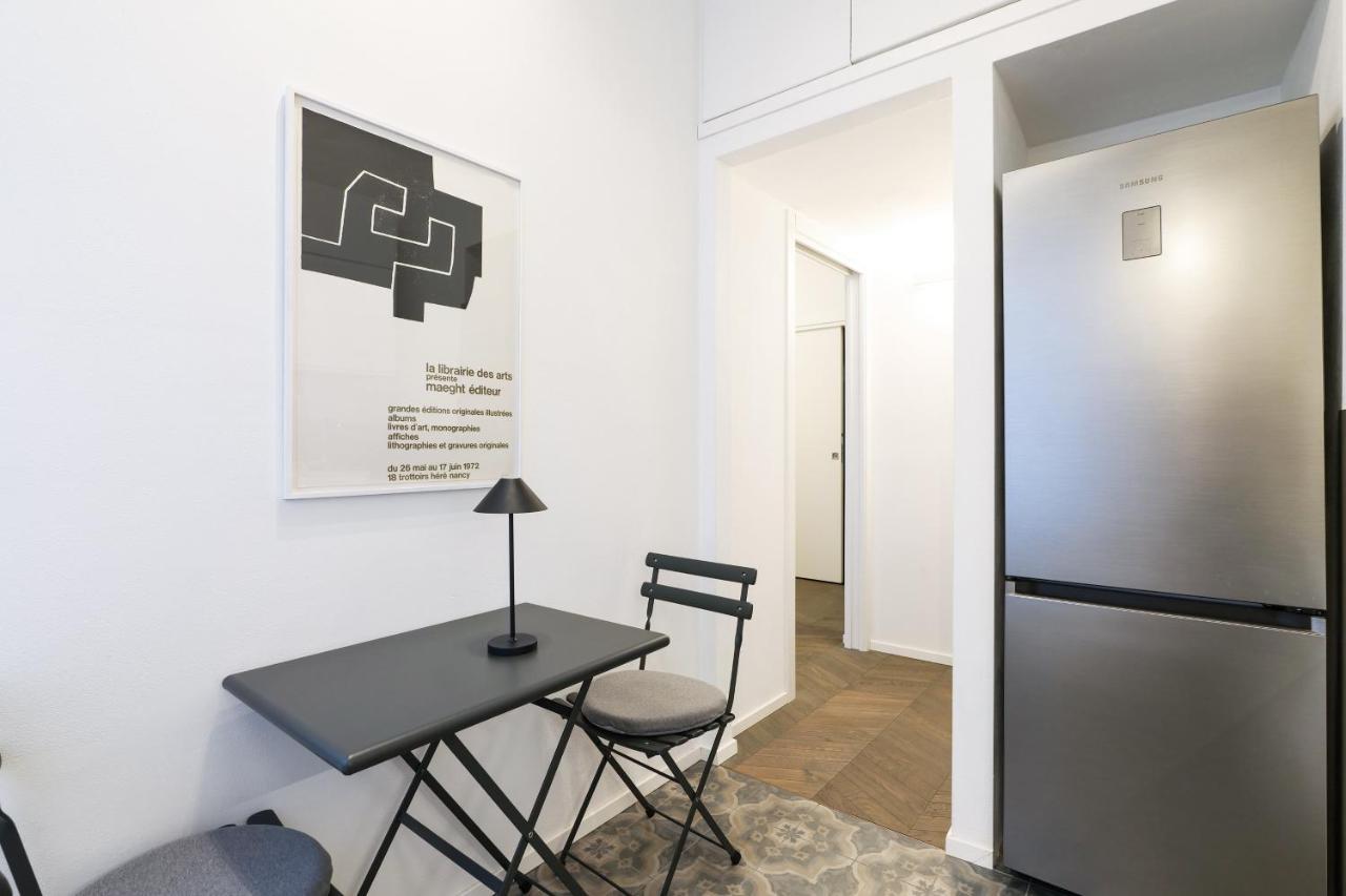 Prestige Boutique Homes - Il Nido Dei Navigli Mediolan Zewnętrze zdjęcie