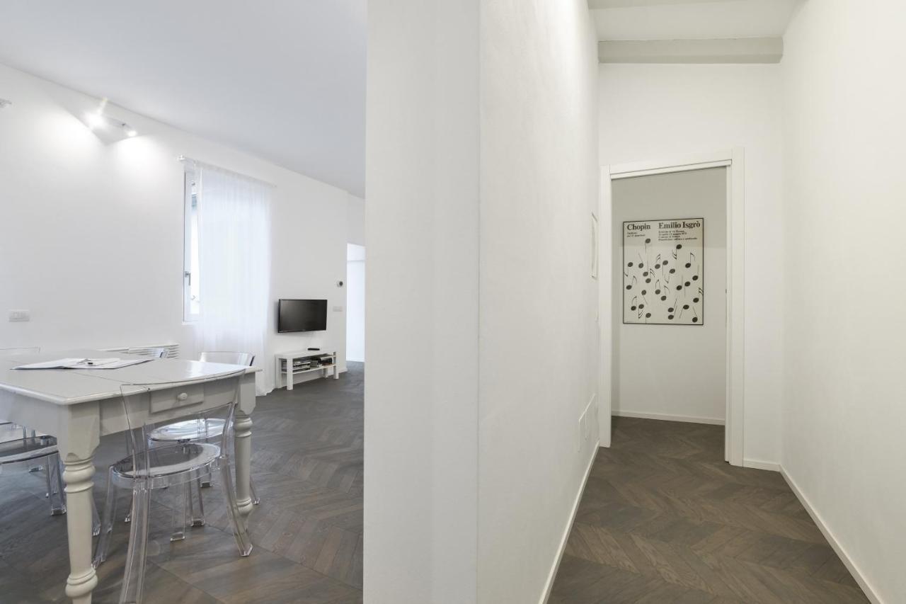 Prestige Boutique Homes - Il Nido Dei Navigli Mediolan Zewnętrze zdjęcie