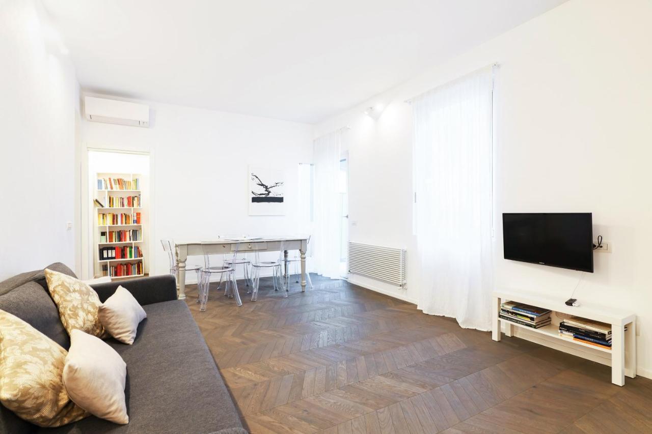 Prestige Boutique Homes - Il Nido Dei Navigli Mediolan Zewnętrze zdjęcie