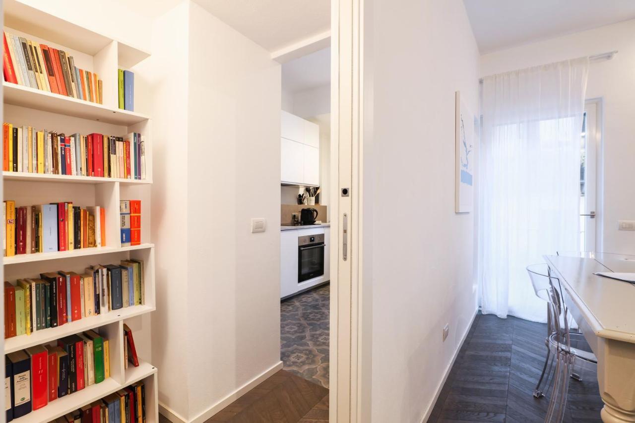 Prestige Boutique Homes - Il Nido Dei Navigli Mediolan Zewnętrze zdjęcie