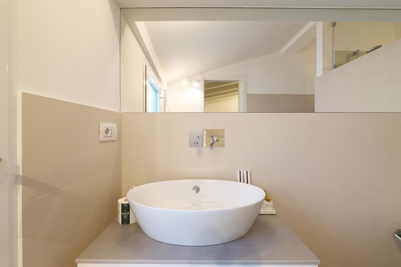 Prestige Boutique Homes - Il Nido Dei Navigli Mediolan Zewnętrze zdjęcie