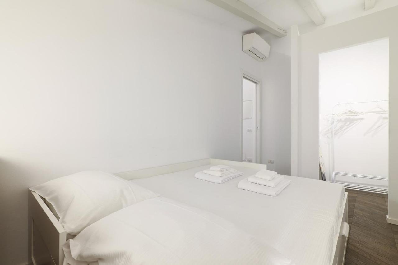 Prestige Boutique Homes - Il Nido Dei Navigli Mediolan Zewnętrze zdjęcie