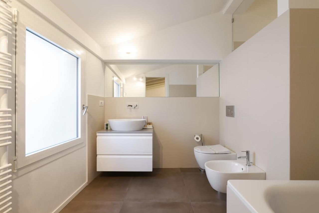 Prestige Boutique Homes - Il Nido Dei Navigli Mediolan Zewnętrze zdjęcie