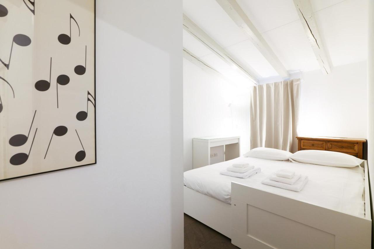 Prestige Boutique Homes - Il Nido Dei Navigli Mediolan Zewnętrze zdjęcie