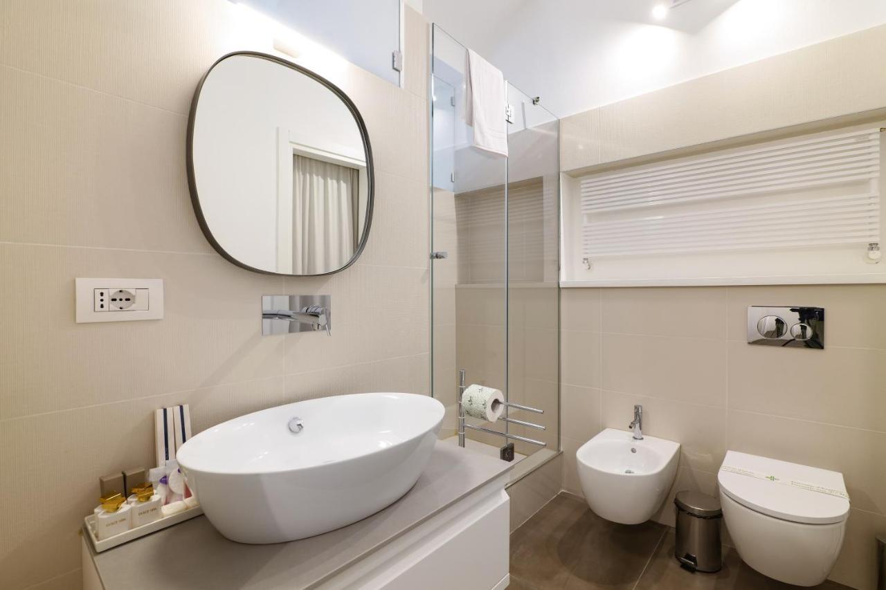 Prestige Boutique Homes - Il Nido Dei Navigli Mediolan Zewnętrze zdjęcie