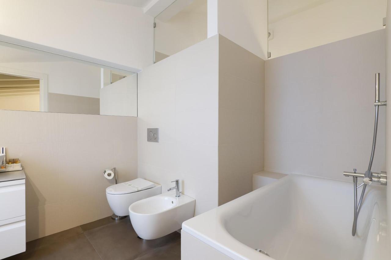 Prestige Boutique Homes - Il Nido Dei Navigli Mediolan Zewnętrze zdjęcie